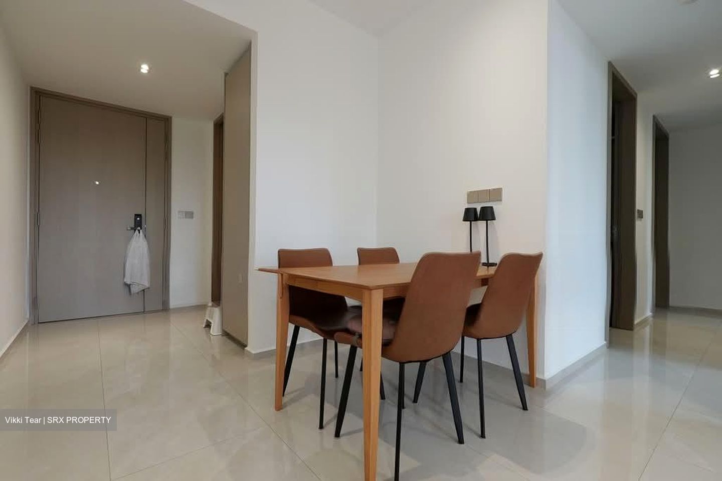 Dairy Farm Residences (D23), Apartment #606245851